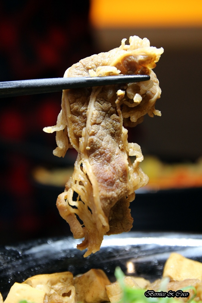 新丼 CP值超高的美味丼飯專賣店有21種口味喔(2訪) (捷運中山站)