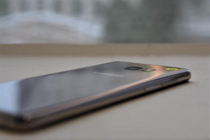 【體驗】超越極限的解放 : Samsung Galaxy S8│S8+體驗會 -台中場-
