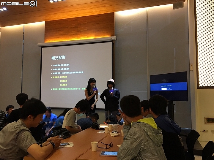 體驗會心得 Samsung Galaxy S8 │ S8+ 解放你的手機 北中南體驗會發文(高雄場次)