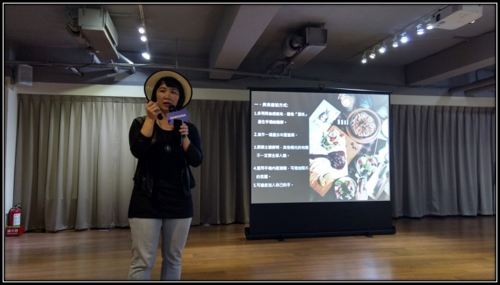 Samsung Galaxy S8 I S8+ 破框生活體驗會-台中場