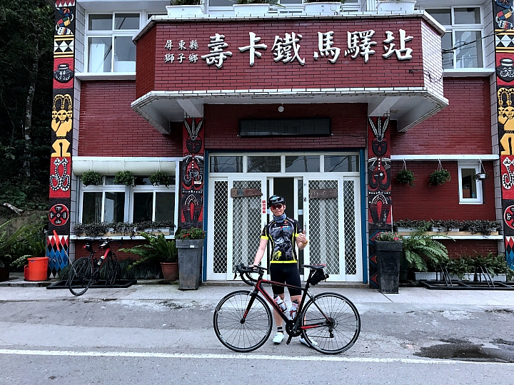 xds  X-B67 喜德盛碳纖維車架 & 自組公路車感想