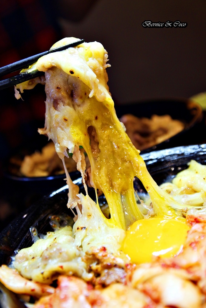 新丼 CP值超高的美味丼飯專賣店有21種口味喔(2訪) (捷運中山站)