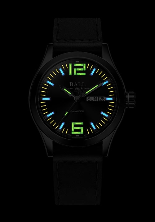 BALL Engineer III King 有人預購了嗎 ?