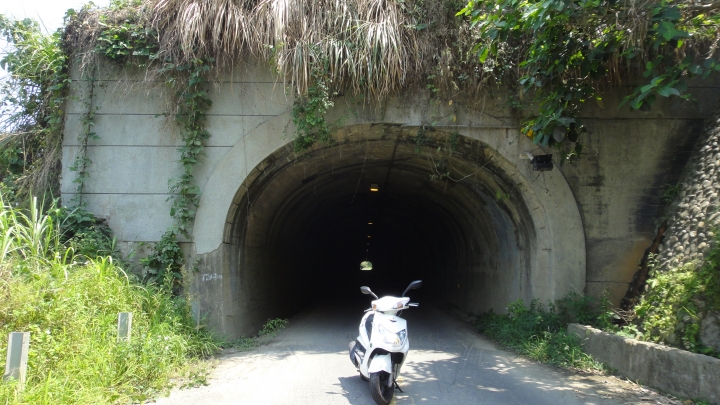 「神鵝瞎旅」之 鄉道投6線，草屯自行車道-九九峰支線+石灼支線（上）