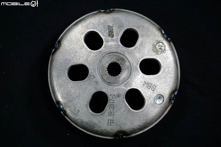 小型化大改變 SYM Z1 Attila 125 深度測試
