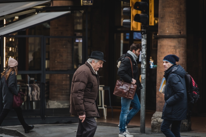 [歐洲]義大利忙裡偷閒兩日半遊(中)