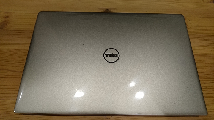 [開箱] Dell 日規 XPS13 9360 <圖多>