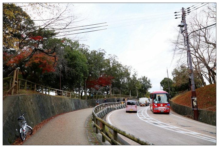 [SKYWAVE TYPE-S]日本関西ー紀伊半島TOURING(DAY-4.5) 和歌山―奈良―東京