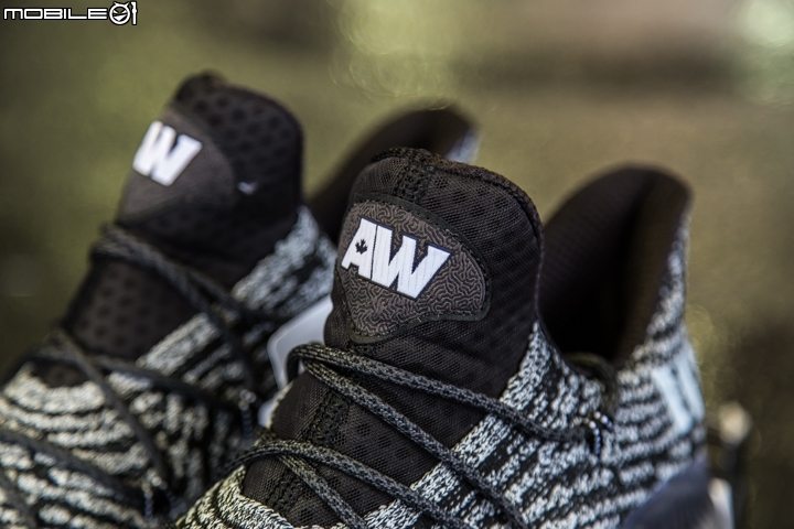 adidas crazy explosive low PK 實戰分享