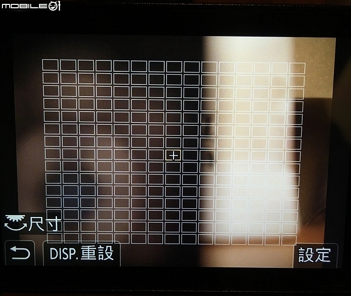 GH5簡易開箱+簡易心得