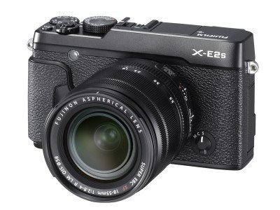 選EM5 MK2還是XE2s
