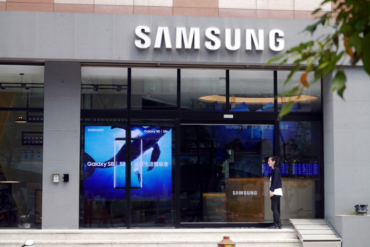  Samsung Galaxy S8 │ S8+ 體驗心得分享 