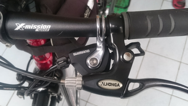 legend2 + HASA R1  遲來的開箱
