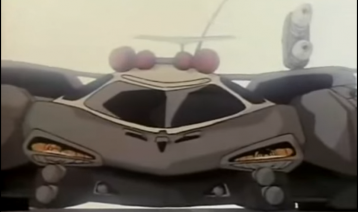 MegaHouse 阿斯拉(Asurada) 集評