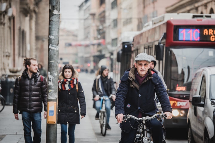 [歐洲]義大利忙裡偷閒兩日半遊(中)