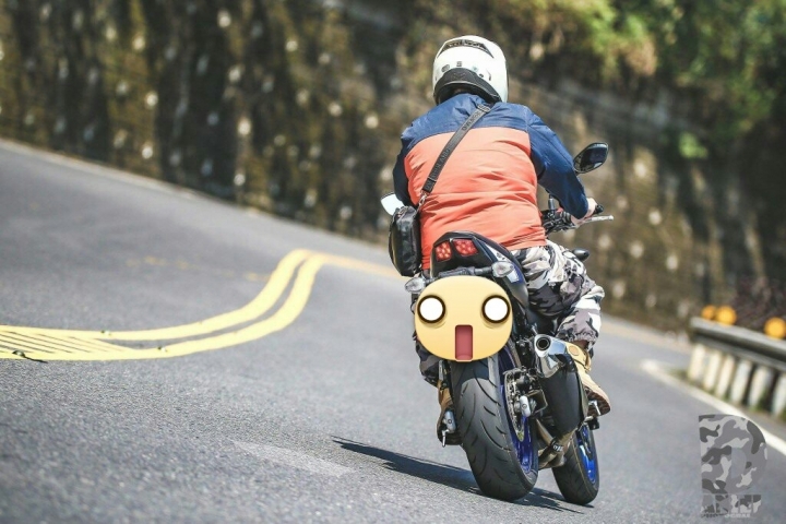2017 SV650 1000km 初步心得