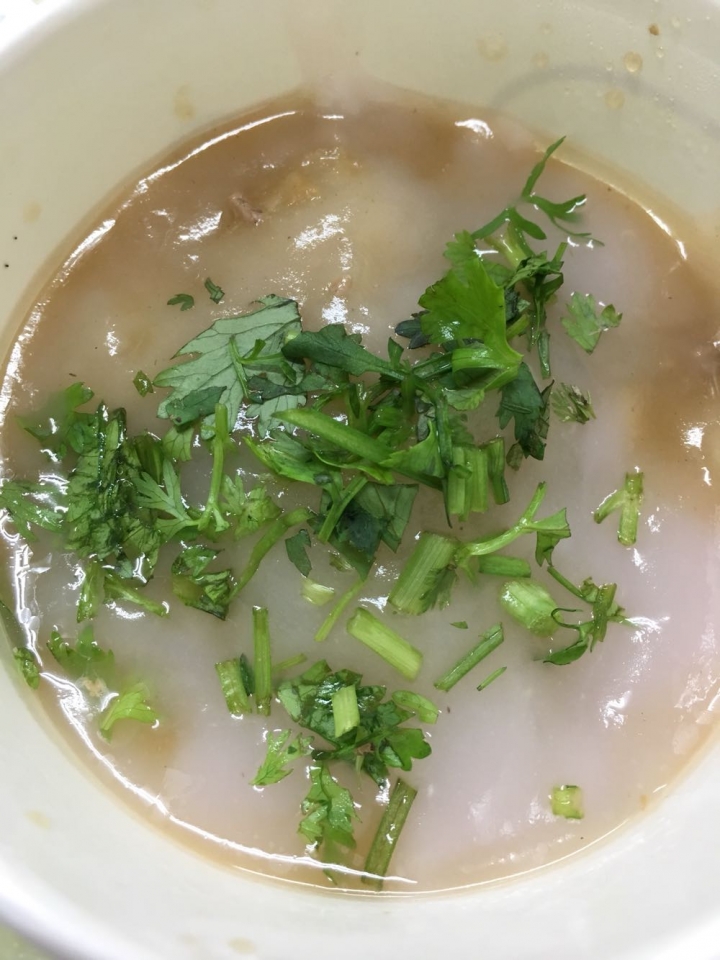 香菜不好吃嗎？