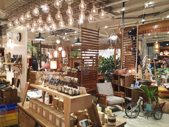 彼得兔花園咖啡店（Peter Rabbit Garden Cafe）—在繪本童話中度過悠閒時光