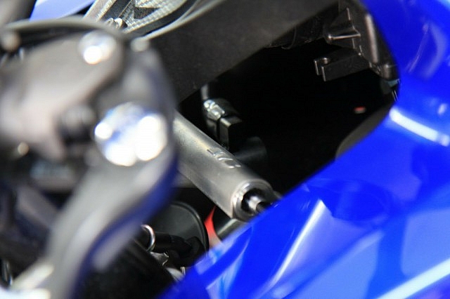 粹鍊Rの魂 - GSX-R600 開箱