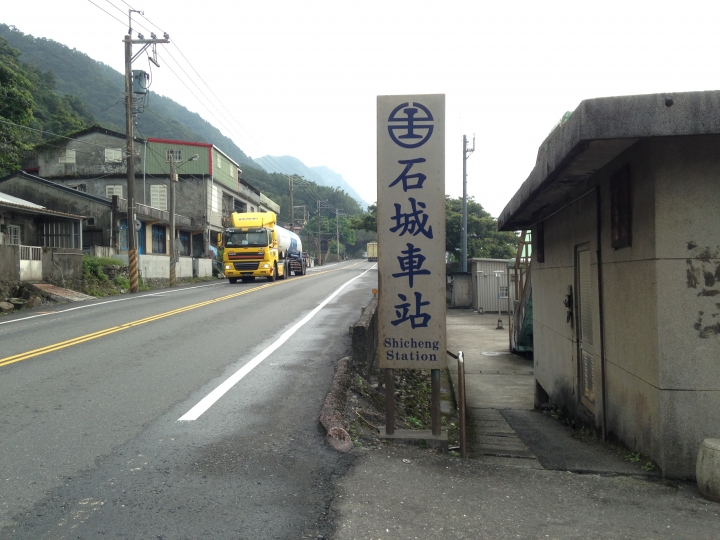 起點就是終點，終點就是起點，我騎自行車8天環台灣一圈了！(環島初體驗)