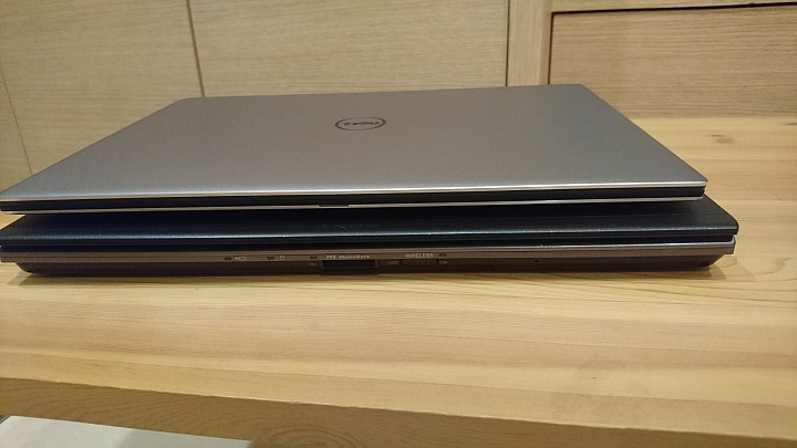 [開箱] Dell 日規 XPS13 9360 <圖多>