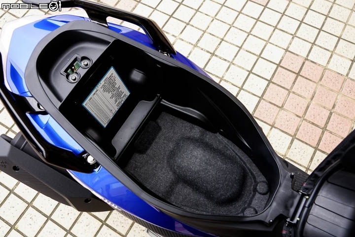 小型化大改變 SYM Z1 Attila 125 深度測試