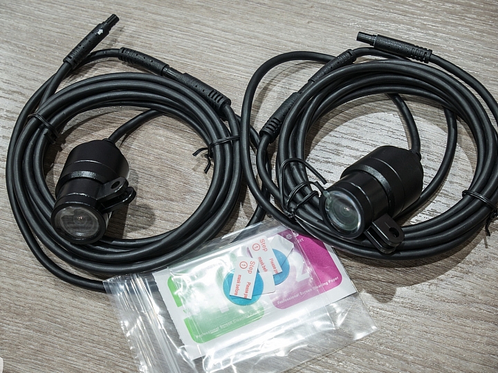 銨鉑AD1080 DIY安裝與狀況排除分享