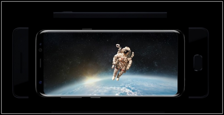 Samsung Galaxy S8 I S8+ 破框生活體驗會-台中場