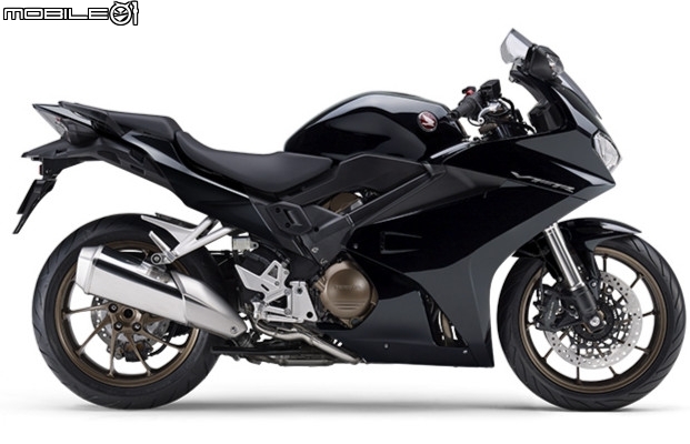 [快訊]台灣本田 Honda Motorcycle 正式宣布 VFR800F、VFR800X 引進確認，預購售價公開！