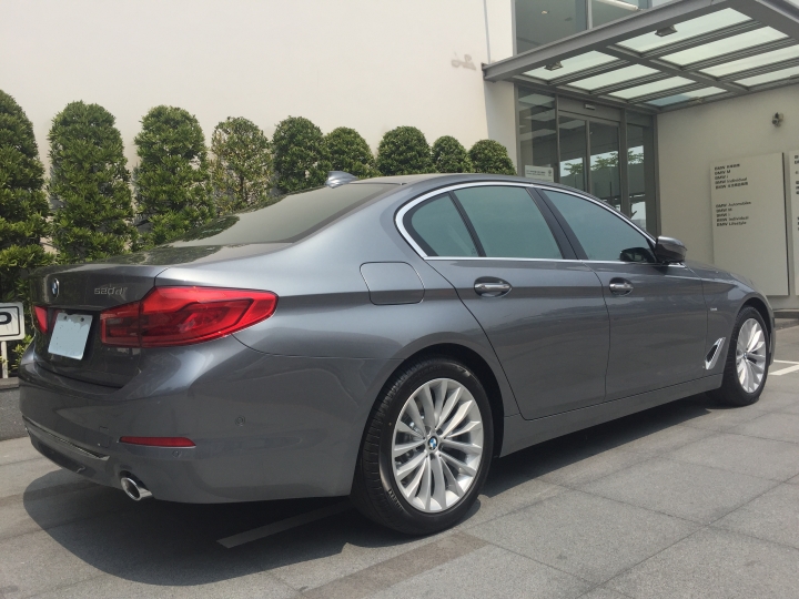 G30 新手開箱