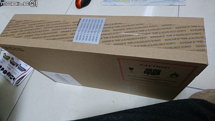 [簡易開箱]ES1-132-C3M5