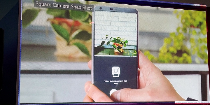  LG G6體驗心得分享 
