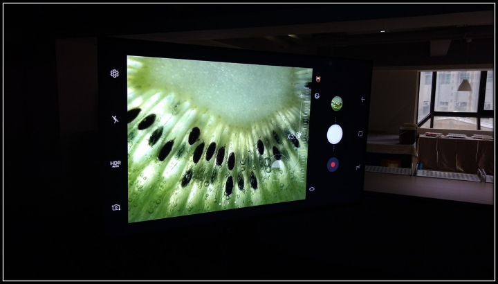 Samsung Galaxy S8 I S8+ 破框生活體驗會-台中場