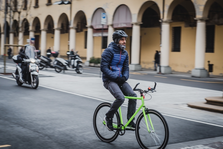 [歐洲]義大利忙裡偷閒兩日半遊(中)