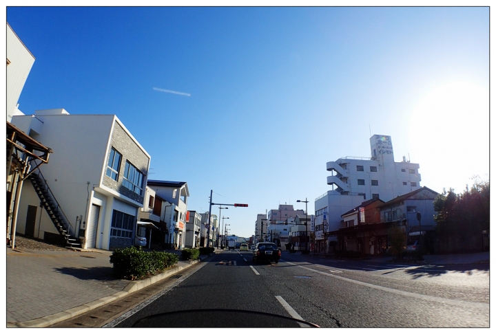 [SKYWAVE TYPE-S]日本関西ー紀伊半島TOURING(DAY-4.5) 和歌山―奈良―東京