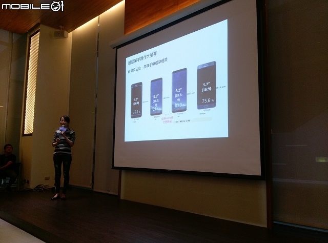 Samsung Galaxy S8 │ S8+ 顛覆思維、打破框限、壓軸登場！高雄場體驗會心得分享