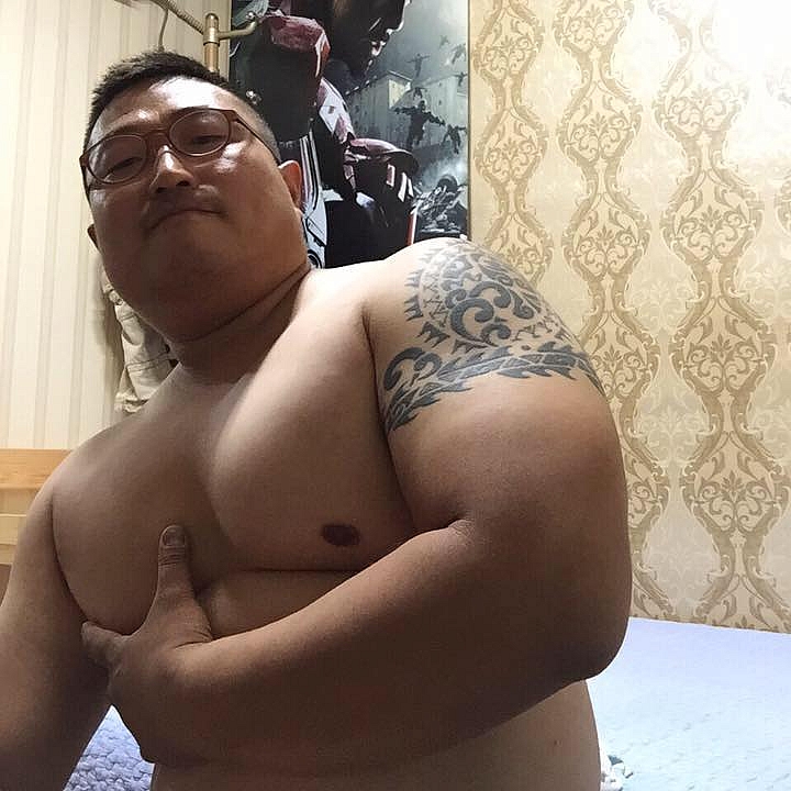 還記得周文健??
