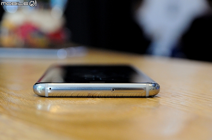 【手機革命】SAMSUNG Galaxy S8 | S8+ 破框生活體驗會，解放你的視野 - 台北場