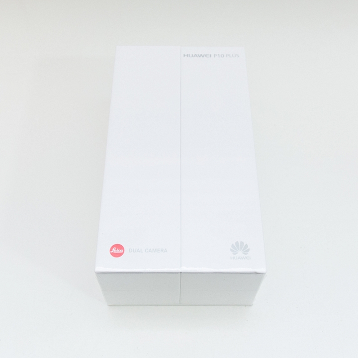 P10 Plus 草木綠純開箱