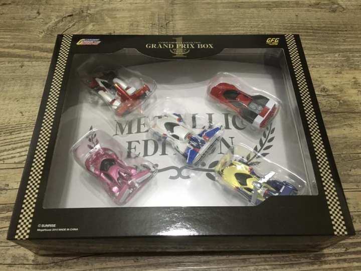 MegaHouse 阿斯拉(Asurada) 集評