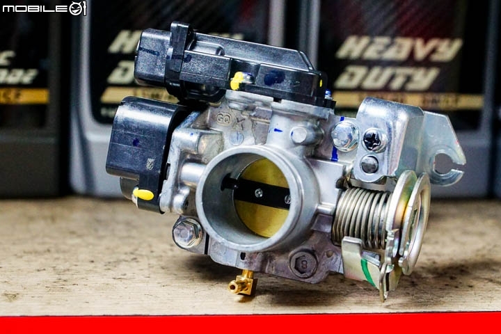小型化大改變 SYM Z1 Attila 125 深度測試
