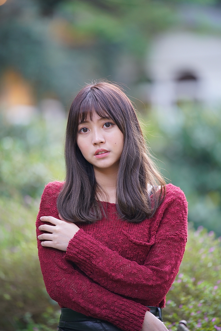 散景之王 強勢回歸！Sony G Master FE 100mm F2.8 STF GM OSS 高解像力同時具備完美散景！