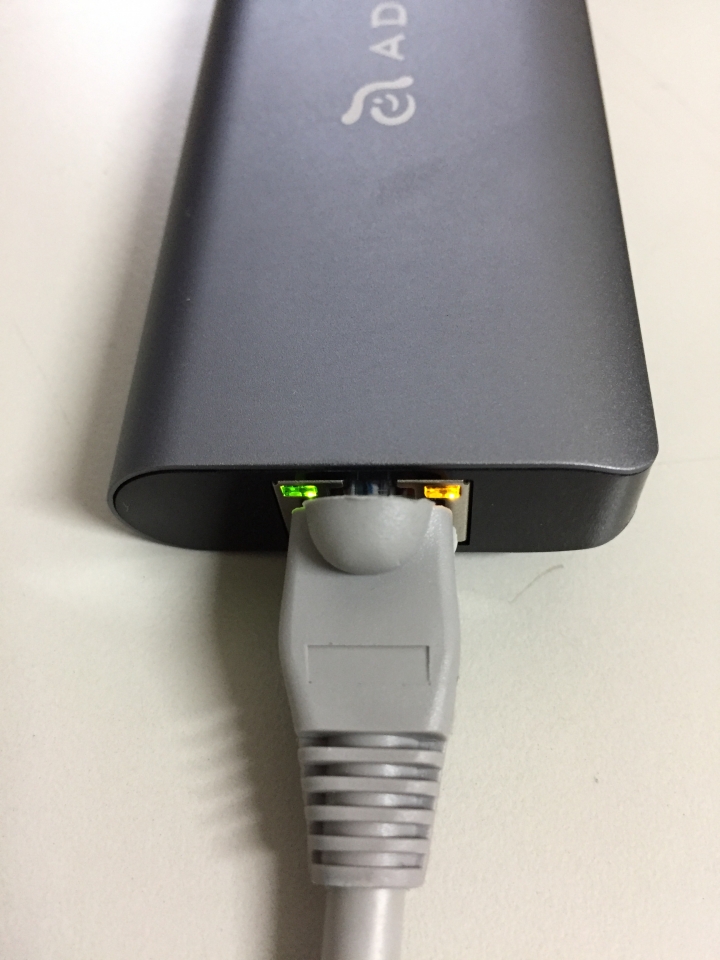 『小開箱』ADAM CASA Hub A01 USB 3.1 Type-C