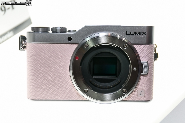 【採訪】Panasonic GH5 旗艦 M4/3 正式登台！同場加映8-18mm與12-60mm以及女朋友GF9！