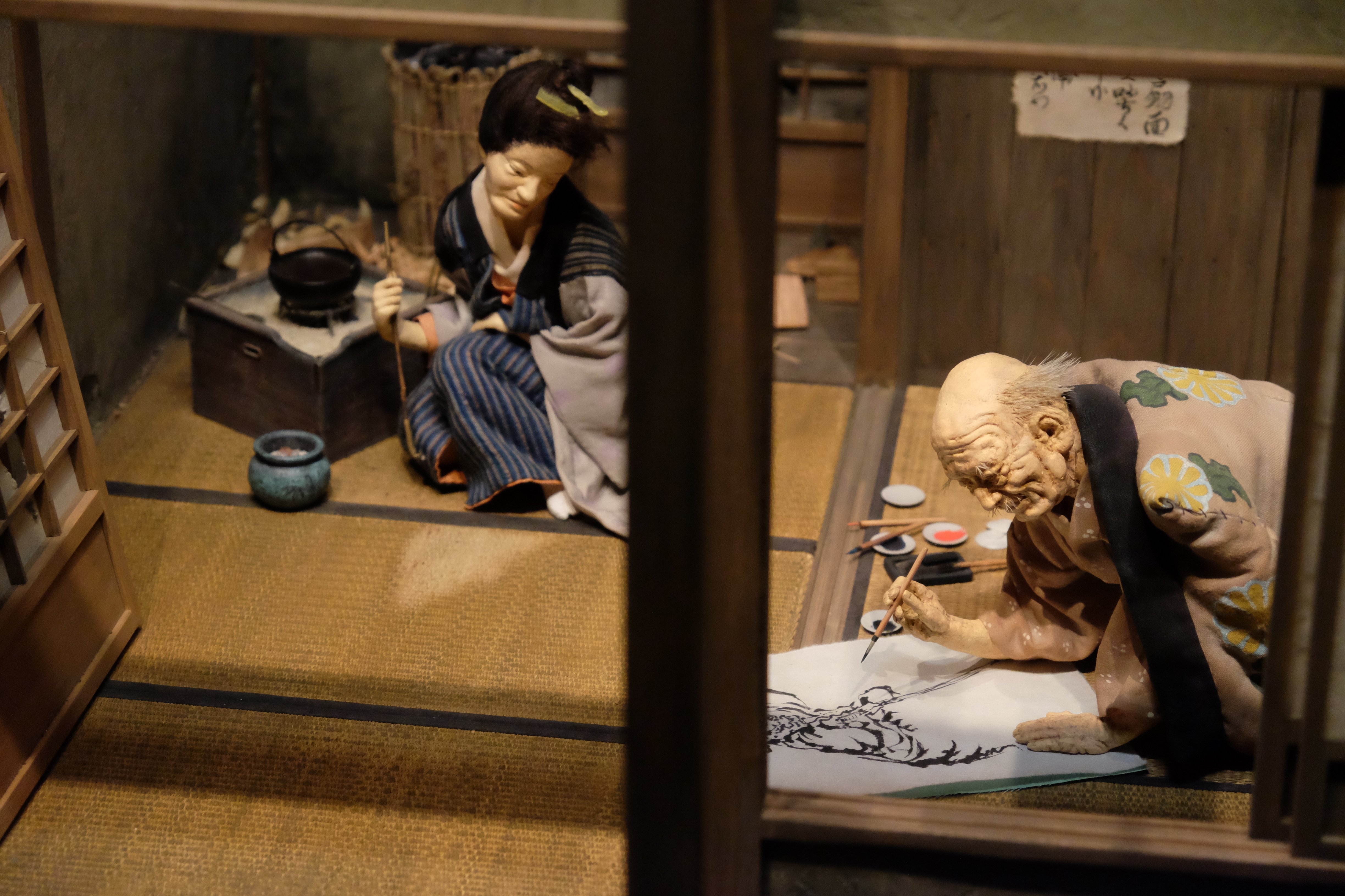 FUJIFILM X-T1+XF18-55  河口湖東京自助七日賞櫻之旅