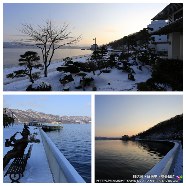【北海道】冰天雪地「自駕九天行程」租車、住宿、美食、親子景點一次打包