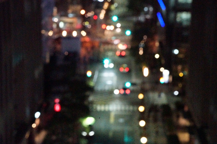散景之王 強勢回歸！Sony G Master FE 100mm F2.8 STF GM OSS 高解像力同時具備完美散景！