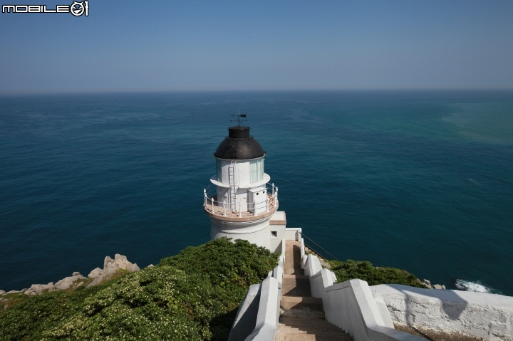 馬祖之旅-東西引島行