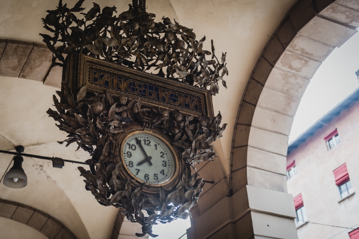 [歐洲]義大利忙裡偷閒兩日半遊(中)