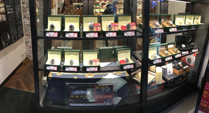 [開箱]116610LN 新手入坑